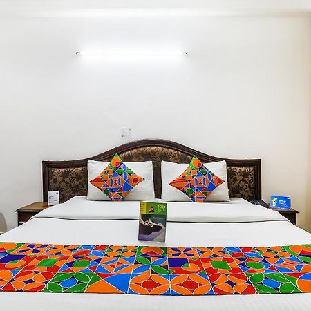 Fabexpress Hemkunt Mansion Hotel Noida Exterior foto