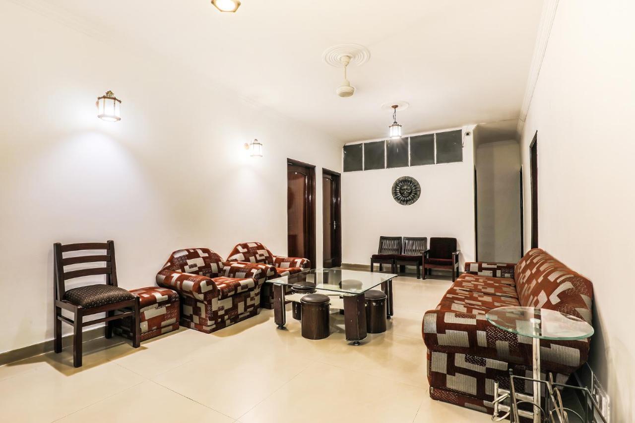 Fabexpress Hemkunt Mansion Hotel Noida Exterior foto
